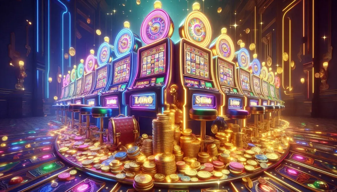 Heart Of Vegas
